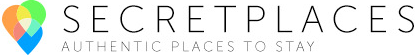 Secret Places logo